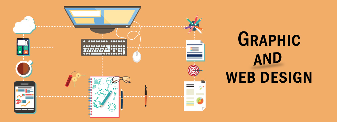 Graphic and Webdesign Service