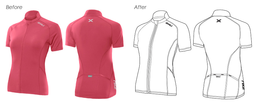 Take Advantages of Using Vector Image | Clipping Path India
